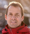 photo of dave brownlie