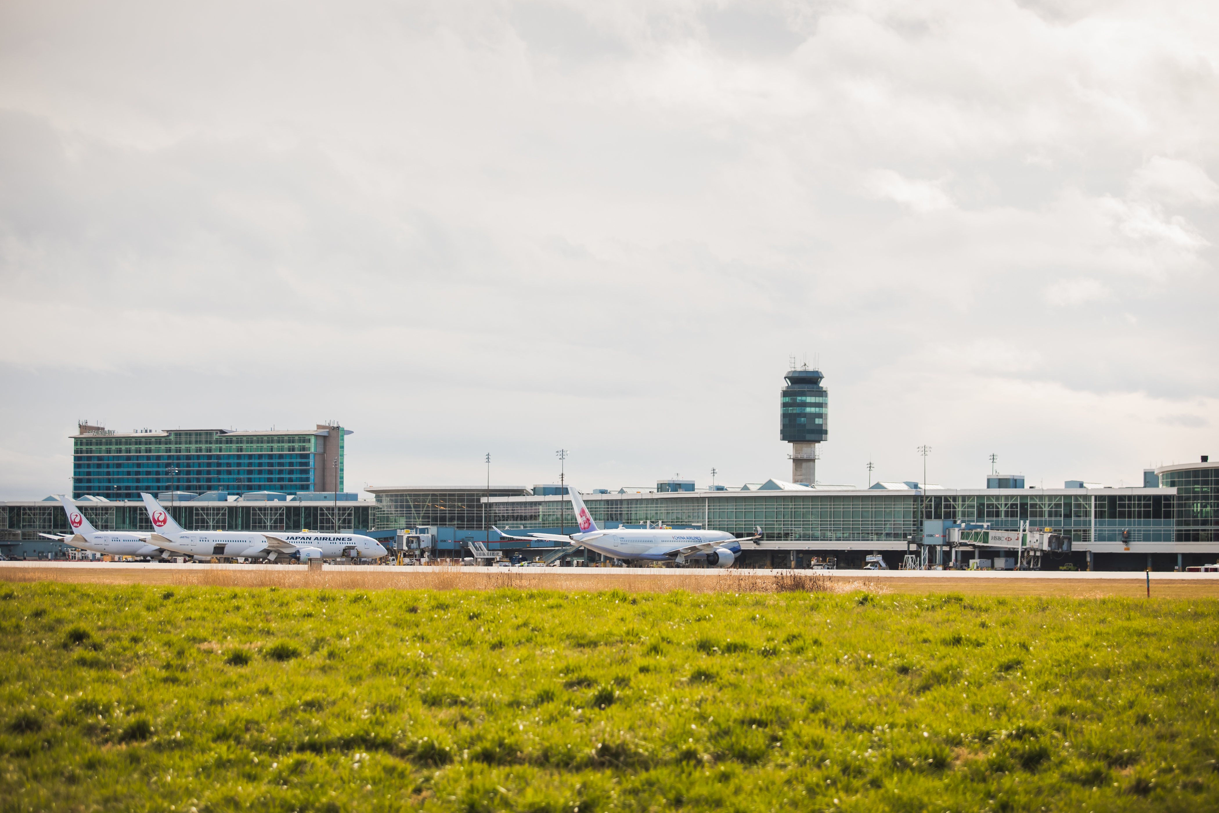 YVR Upgrades to Neutrality Level of Airport Carbon Accreditation | YVR